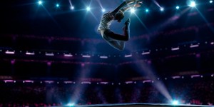 Beitragsbild des Blogbeitrags Trampolinhalle in Linz: JumpMaxx