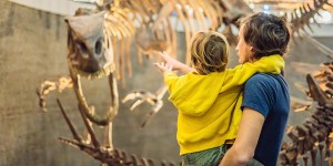 Beitragsbild des Blogbeitrags Kindermuseum Wien: 6 lehrreiche und unterhaltsame Kindermuseen 
