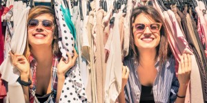 Beitragsbild des Blogbeitrags Auf zur Schnäppchenjagd! 6 Designer Outlets in Wien und Umgebung