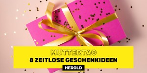 Beitragsbild des Blogbeitrags Küchengeschenke – 7 originelle Geschenke für die Küche