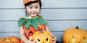 Beitragsbild des Blogbeitrags Halloween für Kinder: Spannende Halloween-Events in Wien 2017 