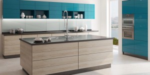 Beitragsbild des Blogbeitrags Stir it up! Welche Küchenmaschine brauchst du?