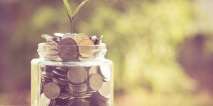 Beitragsbild des Blogbeitrags Regenwassernutzung Wien: 1.500 Euro sparen