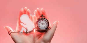 Beitragsbild des Blogbeitrags Schwanger werden dank Kryokonservierung? Infos & Anlaufstellen