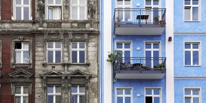 Beitragsbild des Blogbeitrags Altes Haus? Sanierungsmaßnahmen & Förderungen im Überblick