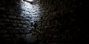 Beitragsbild des Blogbeitrags Kellerfenster oder Lichtschacht, das ist hier die Frage