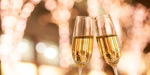 Beitragsbild des Blogbeitrags Schaumwein, Sekt, Champagner – es sprudelt…