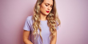 Beitragsbild des Blogbeitrags Polyzystisches Ovarsyndrom (PCOS): Was ist das? Warum bricht es aus?