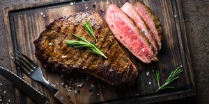 Beitragsbild des Blogbeitrags Die besten Steakhouses in Graz