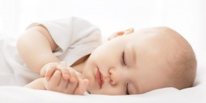 Beitragsbild des Blogbeitrags Plötzlicher Kindstod: Kann man dem SIDS vorbeugen? 