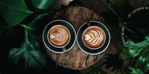 Beitragsbild des Blogbeitrags Zeit für Kaffee! 10 außergewöhnliche Cafés in Graz