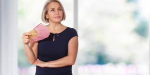 Beitragsbild des Blogbeitrags Hilfe, Menopause! Wechselbeschwerden dauerhaft lindern 