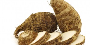 Beitragsbild des Blogbeitrags Yamswurzel: Wunderknolle für Frauengesundheit?
