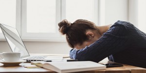 Beitragsbild des Blogbeitrags Mobbing am Arbeitsplatz: Das kannst du tun!