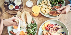 Beitragsbild des Blogbeitrags 15 Mal großartig Brunchen in Wien 