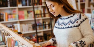 Beitragsbild des Blogbeitrags Buchladen Wien: Die besten Buchhandlungen der Stadt