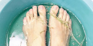 Beitragsbild des Blogbeitrags Eingewachsener Zehennagel: Was hilft wirklich?