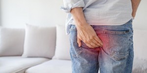 Beitragsbild des Blogbeitrags Fistel: häufig ist eine Operation notwendig