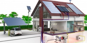 Beitragsbild des Blogbeitrags Die 10 besten Tipps zum Energie sparen + Checkliste