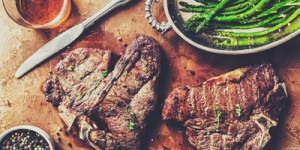 Beitragsbild des Blogbeitrags Steakhouse Wien: die Top 12 in Sachen Fleischgenuss