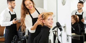 Beitragsbild des Blogbeitrags Friseur Graz: die besten Salons der Stadt!