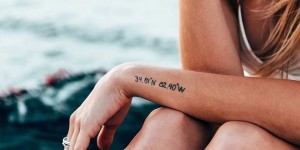 Beitragsbild des Blogbeitrags Die coolsten Tattoo Trends 2019
