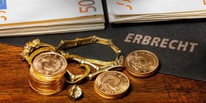 Beitragsbild des Blogbeitrags Erbrecht in Österreich: Erbfolge, Pflichtteil & Testament