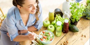 Beitragsbild des Blogbeitrags Darmsanierung: Was bringt sie? Wie funktioniert sie?