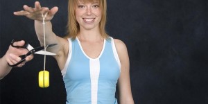 Beitragsbild des Blogbeitrags Diese 5 Tipps stoppen den Jojo Effekt garantiert!