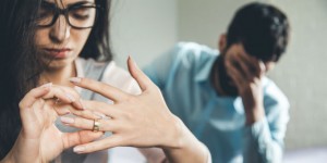 Beitragsbild des Blogbeitrags Einvernehmliche Scheidung in Österreich: 3 hilfreiche Tipps