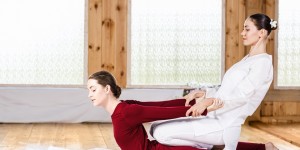 Beitragsbild des Blogbeitrags Thai Massage Wien: empfehlenswerte Studios 