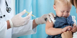 Beitragsbild des Blogbeitrags Masern: Warum die Impfung so wichtig ist 
