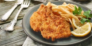 Beitragsbild des Blogbeitrags Das beste Schnitzel in Wien: die top 9