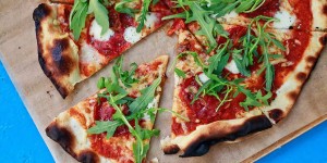 Beitragsbild des Blogbeitrags Pizzeria Wien: Hier gibt’s die besten Pizzen