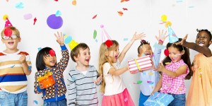 Beitragsbild des Blogbeitrags Kindergeburtstag Wien: 14 erlebnisreiche Partyideen 