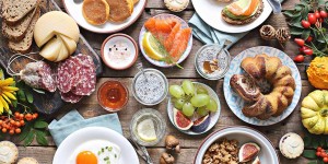 Beitragsbild des Blogbeitrags Katerfrühstück Wien: 14 Lokale für den Tag danach 