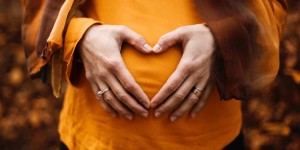 Beitragsbild des Blogbeitrags Mutter-Kind-Pass: was werdende Mamas wissen müssen 
