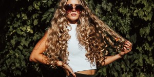 Beitragsbild des Blogbeitrags Dauerwelle: 2019 setzen wir auf große Locken