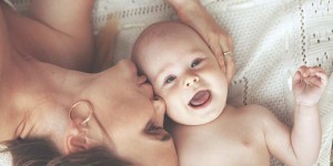 Beitragsbild des Blogbeitrags Baby Erstausstattung: Alles, was du brauchst
