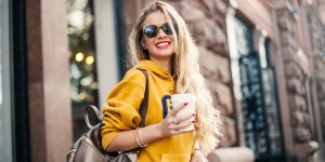 Beitragsbild des Blogbeitrags Haare bleichen & aufhellen mit Hausmitteln