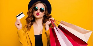 Beitragsbild des Blogbeitrags Shoppen ohne Reue: Die komplette Checkliste eines Shopaholics 