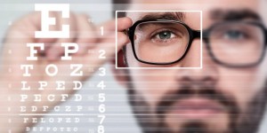 Beitragsbild des Blogbeitrags Augenarzt Notdienst in Linz