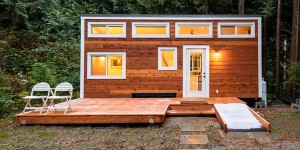 Beitragsbild des Blogbeitrags Tiny House: Kosten, Anbieter & Probewohnen im Minihaus 