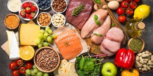 Beitragsbild des Blogbeitrags Vitamin B Mangel: Ohne B-Vitamine geht gar nichts