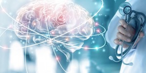 Beitragsbild des Blogbeitrags Akustikusneurinom behandeln: Operation, Bestrahlung oder Beobachtung