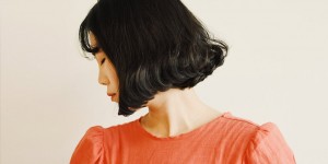 Beitragsbild des Blogbeitrags Kurzhaarfrisuren: das sind die Trends 2019 