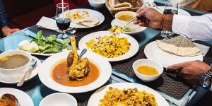 Beitragsbild des Blogbeitrags Gut und günstig essen in Wien: Top Lokale
