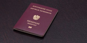 Beitragsbild des Blogbeitrags Reisepass abgelaufen? So kannst du einen neuen beantragen