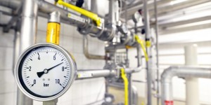 Beitragsbild des Blogbeitrags Abgasmessung: Grenzwerte für Heizung und Gastherme