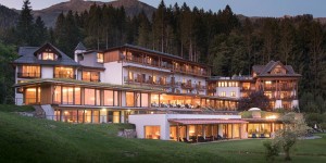 Beitragsbild des Blogbeitrags Biohotel Österreich: die schönsten 9
